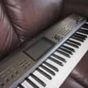 Korg Krome EX 61-Key Synthesizer Workstation