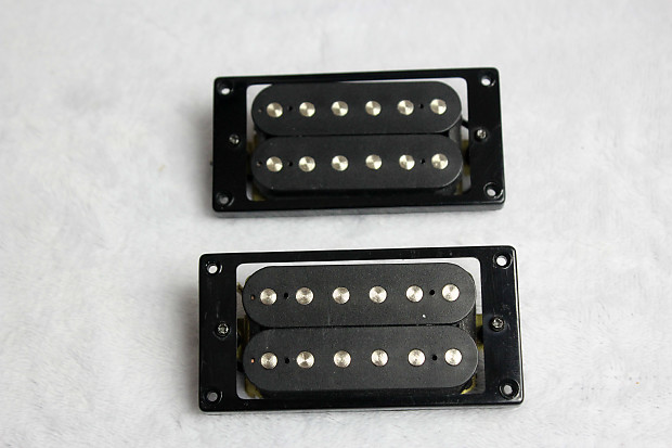Ibanez hotsell gio pickups