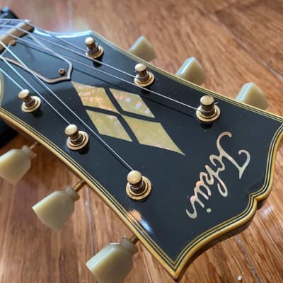 Tokai Rare Vintage 1984 Japanese TLC-60 Custom Single