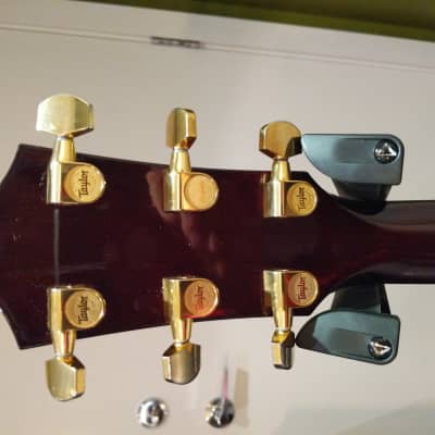 ブランドホビー・楽器・アート - ［最終値下げ］Taylor T5-C1 TB