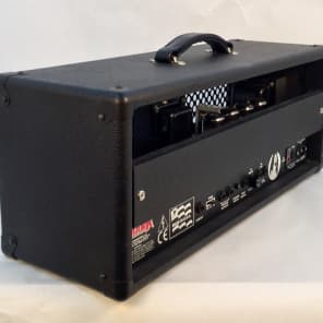 Krank Krankenstein Dimebag Series Guitar Amplifier Head USED image 7