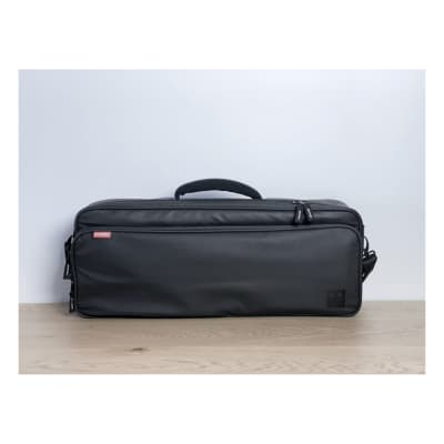 Intellijel Palette Case Padded Bag V2 (4u -104hp)