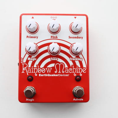 EarthQuaker Devices L.E. Twin Peaks Westwood | Reverb