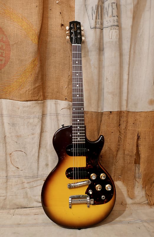 Epiphone Olympic D 1961 - 1961 image 1