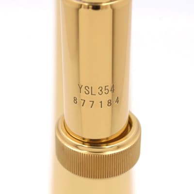 YAMAHA Tenor Trombone YSL-354 [SN 877184] [02/28] image 2