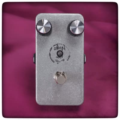 Lovepedal MKIII Fuzz | Reverb
