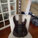 Jackson DK2 2004-2010 - Black cherry