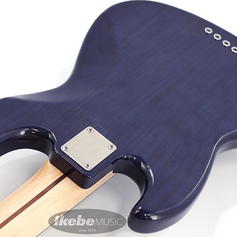 BLACK SMOKER Beta J5 (Afro Blue) -Made in Japan- | Reverb