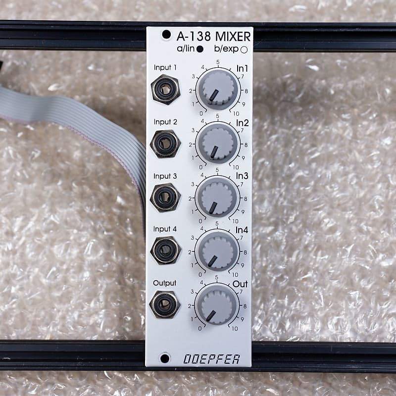 Doepfer A-138