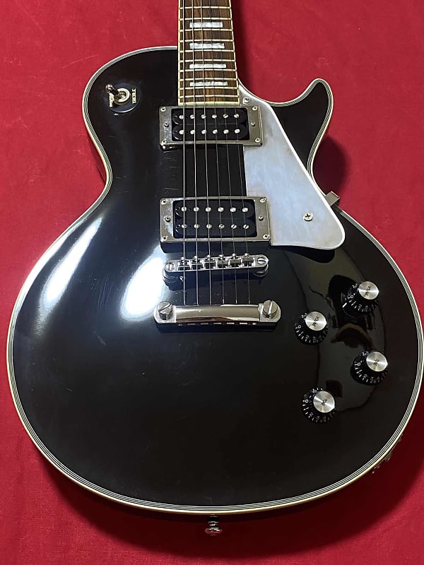Grass Roots by ESP G-LP-60C JS John Sykes 2010 Electric