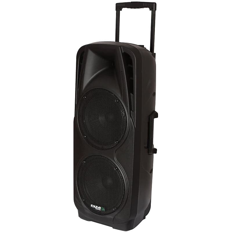 Shops ibiza sound portable speaker