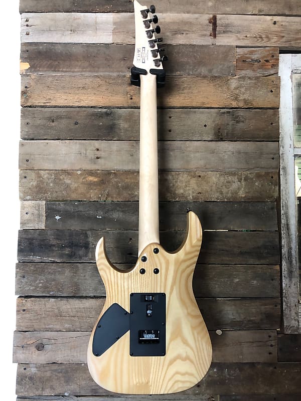 ギター Ibanez RG370AHMZ-SWK Ibanez RG370AHMZ SWK RG Standard Electric Guitar 6 Strings