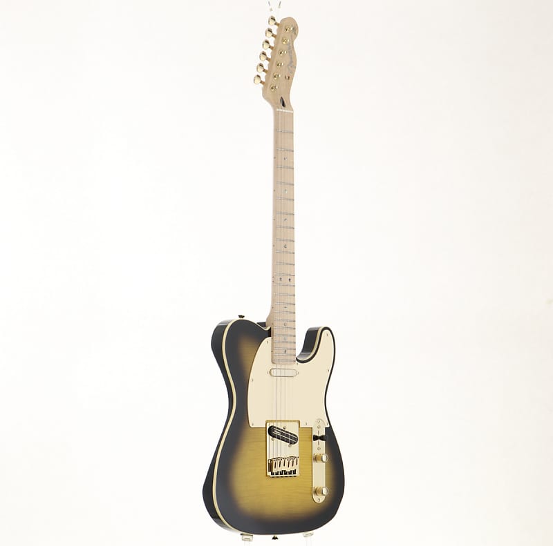 Fender TLR RK Richie Kotzen Signature Telecaster Made In Japan