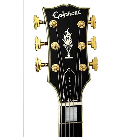 Epiphone Elitist Byrdland (Japanese Domestic) 2002 - 2008 | Reverb