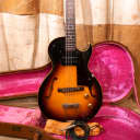 Gibson ES-140t 1957 Sunburst
