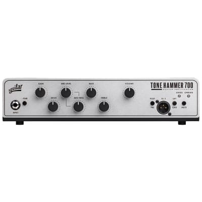 Aguilar Tone Hammer 700 V2 image 1