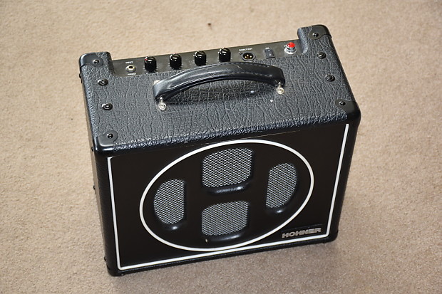 Best harmonica clearance amp 2020