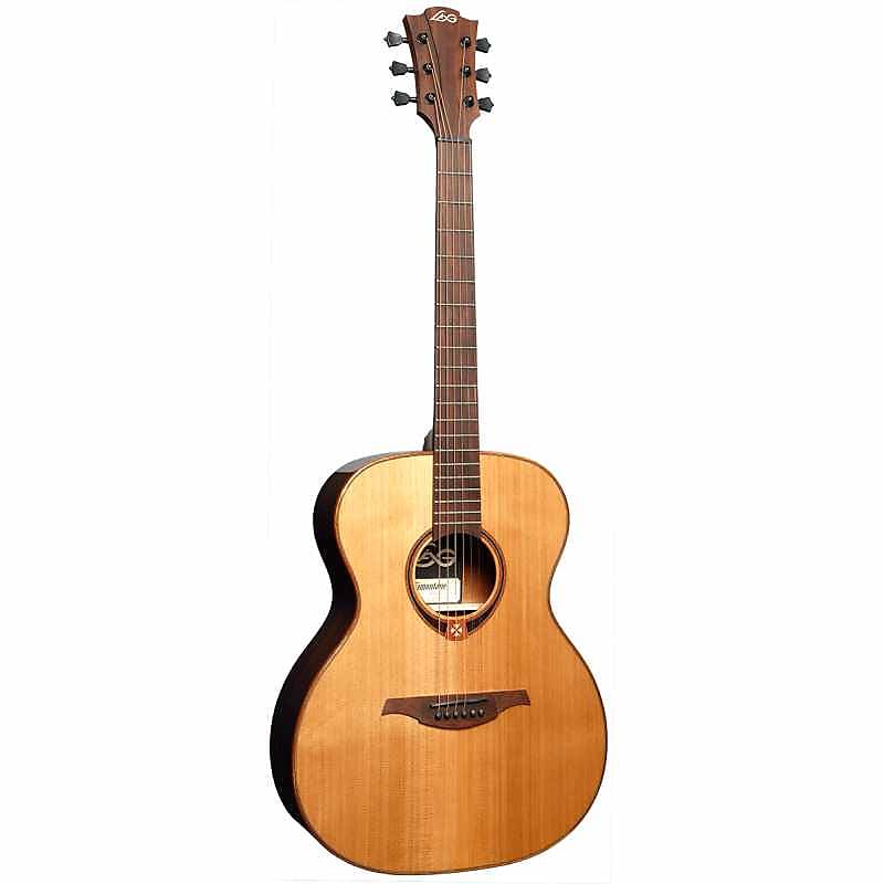 Lâg T118A Auditorium | Reverb