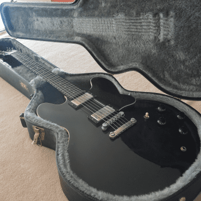 Gibson ES-335 Studio (No F-Holes) 1991