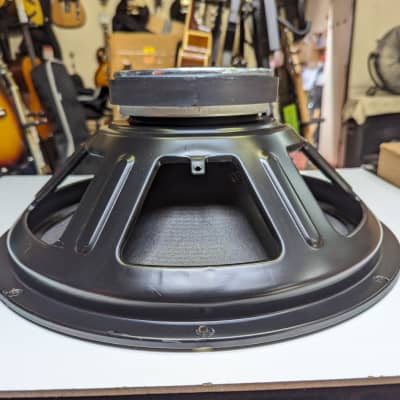 Very Clean! JBL M115-8A 15" Bass/DJ/PA Speaker/Woofer - Looks & Sounds Excellent! image 4