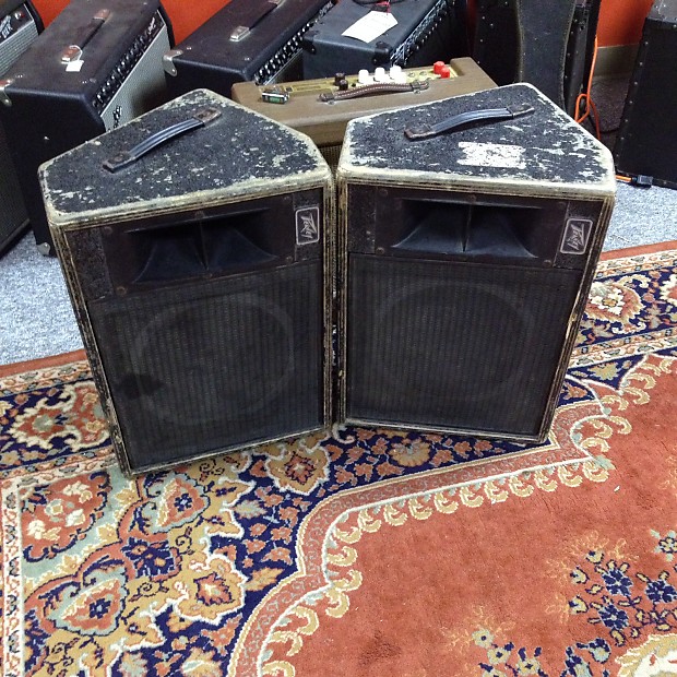 Peavey scorpion equipped online