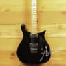 Rickenbacker 650 C Electric Guitar in Black Finish Pre-Owned 2004