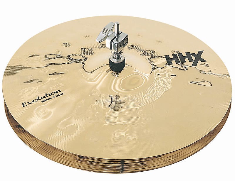 Sabian 14