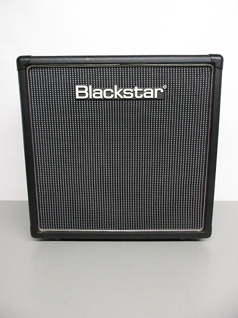 Blackstar HT-112 1x12 Speaker Cabinet | Reverb