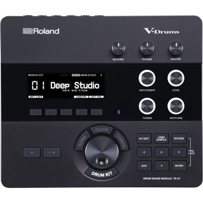 TD-27 Drum Sound Module