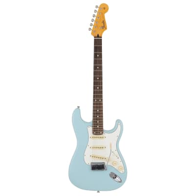 Fender MIJ R246 Rei Signature Stratocaster | Reverb