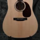 Martin D-16e Dreadnought Acoustic electric Natural w Deluxe Soft Case & FAST n Free Shipping