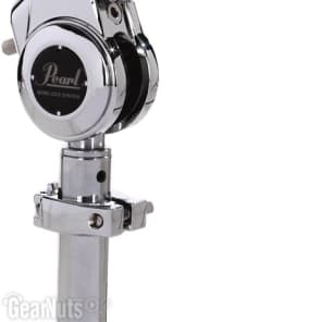 Pearl 1030 Series Tom Holder with Gyro-lock - 14 x 4 inch image 4