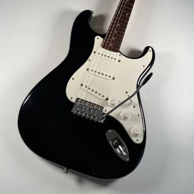 Squier by Fender Stratocaster SST-33 '90s Vintage Electric Guitar Made in  Japan | Reverb