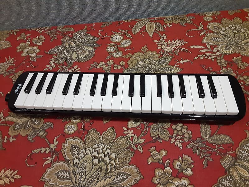 Mugig melodica 2024