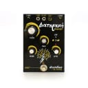 Dreadbox DISORDER Sui Generis *Limited Edition*- Aggressive Analog Fuzz Effects Pedal with a Twist -