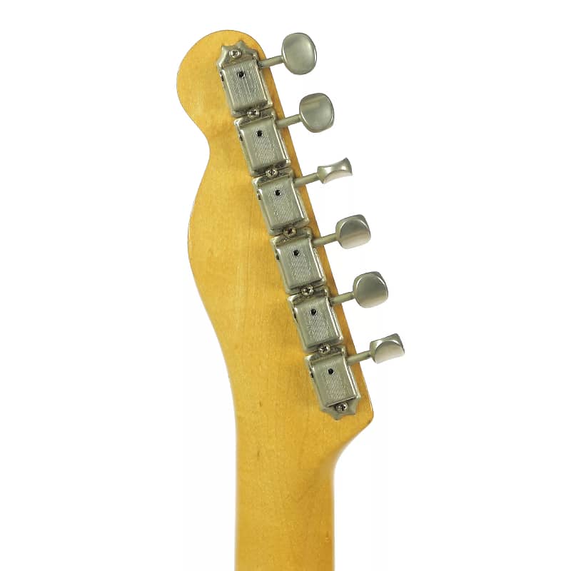 Fender Custom Telecaster (1966 - 1971) image 6