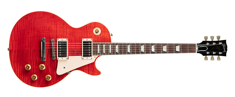 Gibson Custom Shop Historic Collection '58 Les Paul Standard