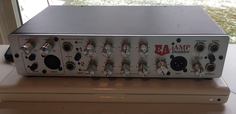 ベース EUPHONIC AUDIO iAMP Doubler II 34264__1_grande.jpg?v=1574110183