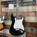 Fender American Standard Stratocaster 1998 Black