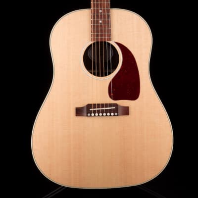 Gibson J-45 Studio Rosewood Antique Natural with Case image 2