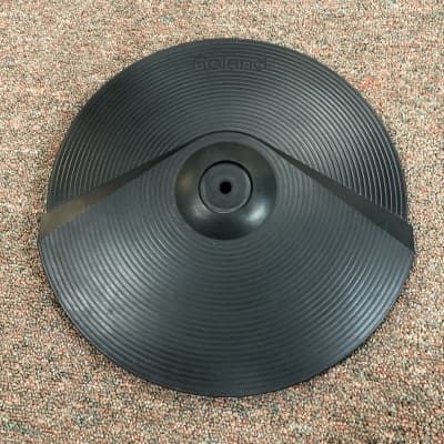 Roland CY-8 V-Cymbal 12" Dual-Trigger Pad image 1