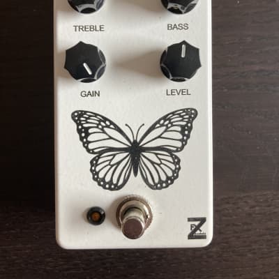 ギター Butterfly Effects / Lotus Reverb 中古】BUTTERFLY EFFECTS / Lotus Reverb 【池袋店】 | リバーブ