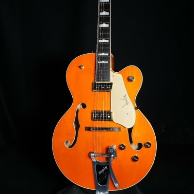 Gretsch G6120DE Duane Eddy Signature Guitar W/Hardshell (Actual Guitar) image 2