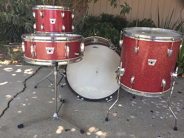 Majestic drums hot sale