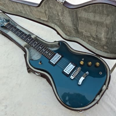 N*o様 Westone Thunder Westone Thunder I - Vintage Class On A Budget - Custom