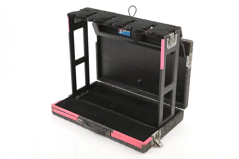 Ultracase GSX-4 Guitar Stand Boat Owned by Silversun Pickups