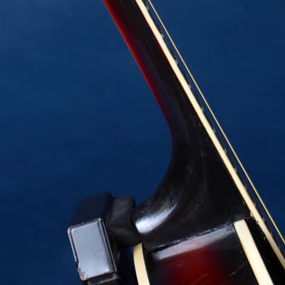 Kay 395 Electric Mandolin 1960s / Anyone for Venice? image 14
