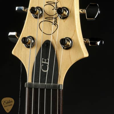 PRS CE 24 - Burnt Amber 2023 image 7