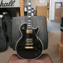 Gibson Les Paul Custom Black Beauty 2007
