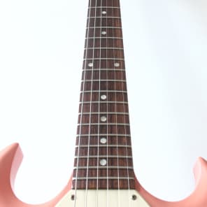 Gibson SG Junior Limited Edition Pink 2006 | Reverb